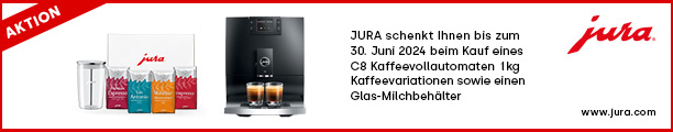 JURA C8 Piano Black (EA)