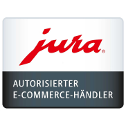JURA Z10 Aluminium White (EA) (15348) inkl. JURA Kaffeebohnen-Probierpaket (7 x 250g), JURA Care Kit (25065), Wertgarantie 5 Jahre Komfort JURA - 3000
