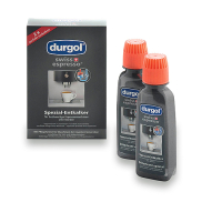 Durgol Swiss Espresso DED18, 2x125ml