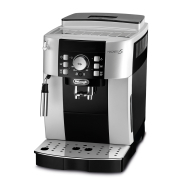 DELONGHI Magnifica ECAM 21.116.SB inkl. DeLonghi Pflege-Set für Kaffeevollautomaten DLSC306