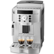 DeLonghi Magnifica ECAM 22.110.SB inkl. DeLonghi Pflege-Set für Kaffeevollautomaten DLSC306, Wertgarantie 5 Jahre Komfort - 400