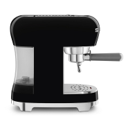 SMEG Espresso-Kaffeemaschine (ECF02BLEU)