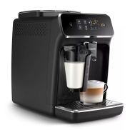 Philips Series 2200 Latte Go Kaffevollautomat EP2231/40 inkl. Wertgarantie 5 Jahre Komfort - 500