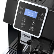 DeLonghi Perfecta Evo ESAM 420.40.B inkl. DeLonghi Pflege-Set für Kaffeevollautomaten DLSC306