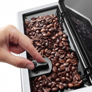 DeLonghi Perfecta Deluxe ESAM 460.80.MB inkl. DeLonghi Pflege-Set für Kaffeevollautomaten DLSC306, Wertgarantie 5 Jahre Komfort 