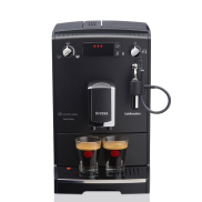 NIVONA CafeRomatica 520 inkl. Nivona CoffeeBag 3x 250g Kaffeebohnen, Nivona Rundum-Pflegepaket, Wertgarantie 5 Jahre Komfort - 5