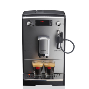 NIVONA CafeRomatica 530 inkl. Nivona CoffeeBag 3x 250g Kaffeebohnen, Nivona Rundum-Pflegepaket, Wertgarantie 5 Jahre Komfort - 500