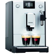 NIVONA CafeRomatica 560 inkl. Nivona CoffeeBag (3 x 250g) Kaffeebohnen (NIBG750), Nivona Rundum-Pflegepaket, Wertgarantie 5 Jahre Komfort - 700