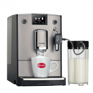 NIVONA CafeRomatica 675 inkl. Nivona CoffeeBag 3x 250g Kaffeebohnen, Wertgarantie 5 Jahre Komfort - 700
