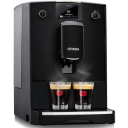 NIVONA CafeRomatica 690 inkl. Nivona CoffeeBag (3 x 250g) Kaffeebohnen (NIBG750), Nivona Rundum-Pflegepaket, Wertgarantie 5 Jahre Komfort - 700