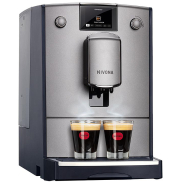 NIVONA CafeRomatica 695 inkl. Nivona CoffeeBag (3 x 250g) Kaffeebohnen, Nivona Rundum-Pflegepaket