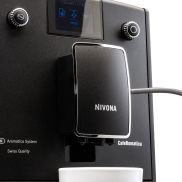NIVONA CafeRomatica 759 inkl. Nivona CoffeeBag (3 x 250g) Kaffeebohnen