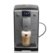 NIVONA CafeRomatica 769 inkl. Nivona CoffeeBag (3 x 250g) Kaffeebohnen (NIBG750), Wertgarantie 5 Jahre Komfort - 700