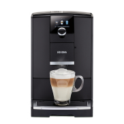 NIVONA CafeRomatica 790 inkl. Nivona CoffeeBag (3 x 250g) Kaffeebohnen, Nivona Rundum-Pflegepaket