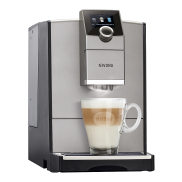 NIVONA CafeRomatica 795 inkl. Nivona CoffeeBag (3 x 250g) Kaffeebohnen, Nivona Rundum-Pflegepaket, Wertgarantie 5 Jahre Komfort - 1000