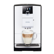 NIVONA CafeRomatica 796 inkl. Nivona CoffeeBag (3 x 250g) Kaffeebohnen, Wertgarantie 5 Jahre Komfort - 1000
