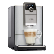 NIVONA CafeRomatica 799 inkl. Nivona CoffeeBag (3 x 250g) Kaffeebohnen, Nivona Rundum-Pflegepaket, Wertgarantie 5 Jahre Komfort - 1000