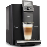 NIVONA CafeRomatica 820 inkl. Nivona CoffeeBag 3x 250g Kaffeebohnen, Wertgarantie 5 Jahre Komfort - 1000
