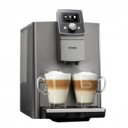 NIVONA CafeRomatica 821 inkl. Nivona CoffeeBag 3x 250g Kaffeebohnen, Nivona Rundum-Pflegepaket, Wertgarantie 5 Jahre Komfort - 1000