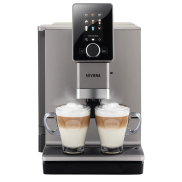 NIVONA CafeRomatica 930 inkl. Nivona CoffeeBag (3 x 250g) Kaffeebohnen (NIBG750), Nivona Rundum-Pflegepaket, Wertgarantie 5 Jahre Komfort - 1300