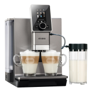 NIVONA CafeRomatica 930 inkl. Nivona CoffeeBag (3 x 250g) Kaffeebohnen (NIBG750), Nivona Rundum-Pflegepaket, Wertgarantie 5 Jahre Komfort - 1300
