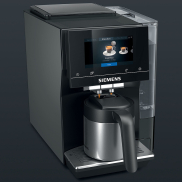 Siemens Thermo-Kaffeekanne für Kaffeevollautomaten TZ40001