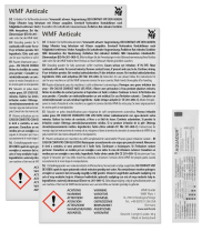WMF Perfection Reinigungs-Set2 (XW135000)