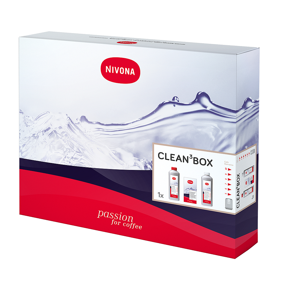 Nivona CleanBox (NICB300)