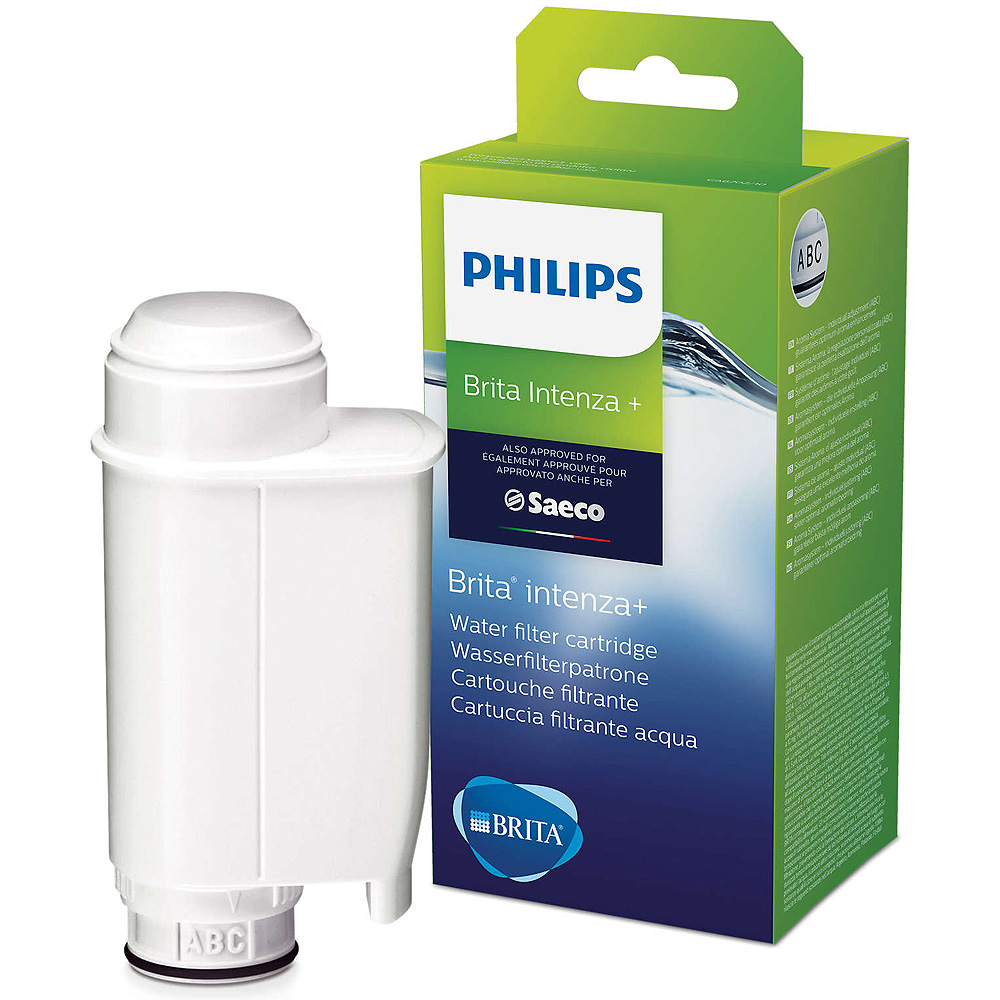 Saeco/Philips Brita INTENZA+ Wasserfilter CA6702/10
