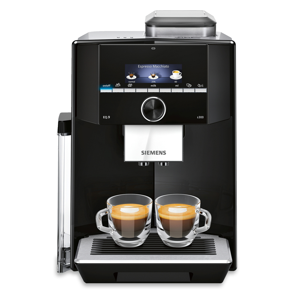3x Filtro Acqua Per SIEMENS eq.9 PLUS s300 ti923509de 00407028 macchina da caffè 